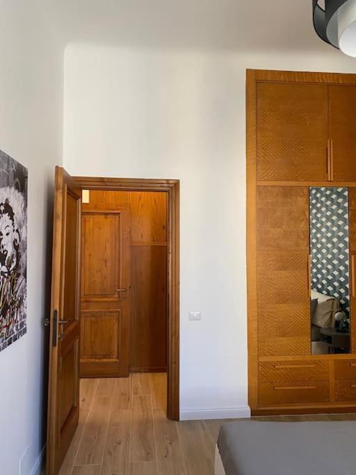 Trastevere Design Apartment Roma Exterior foto